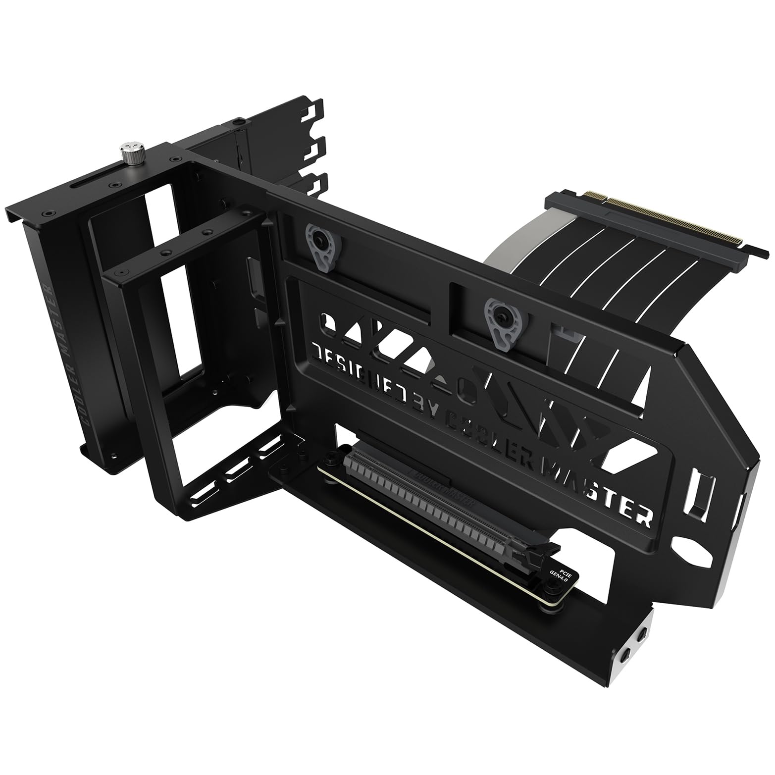 Cooler Master GPU Holder Kit V3 Grafikkartenhalterung PCIe 4.0
