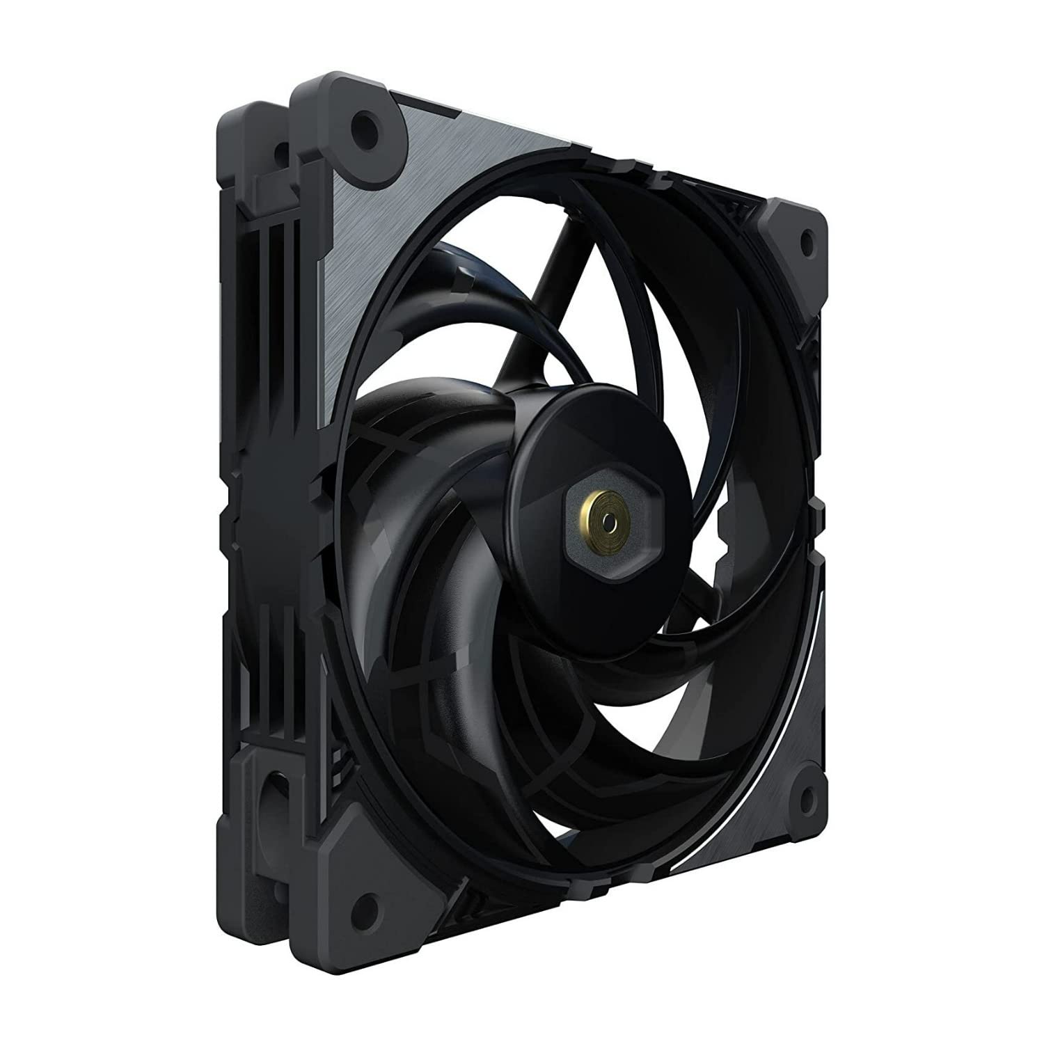 Cooler Master MasterFan SF120M 120mm Lüfter schwarz