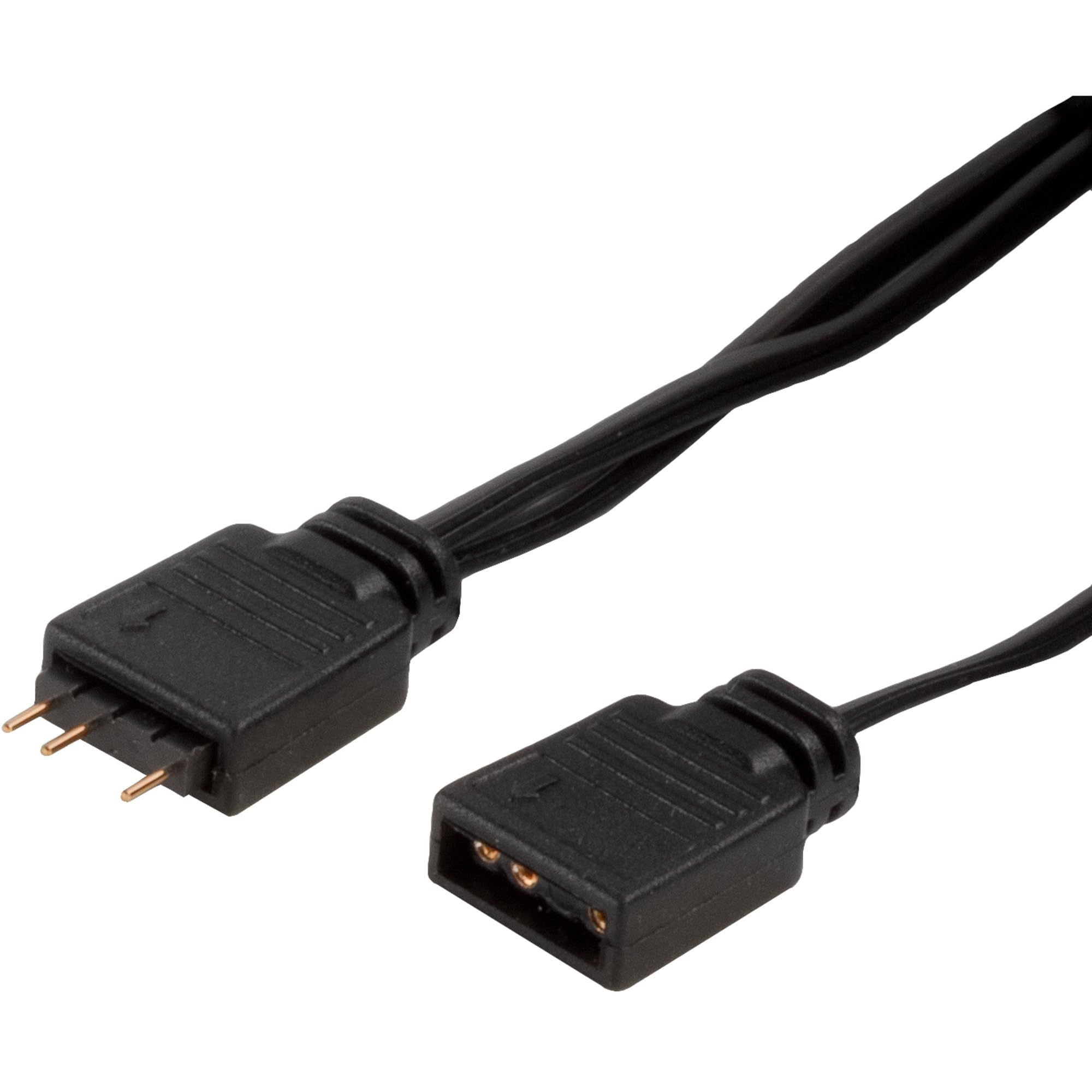 SilverStone Air Penetrator AP140i-ARGB Lüfter 140mm PWM schwarz