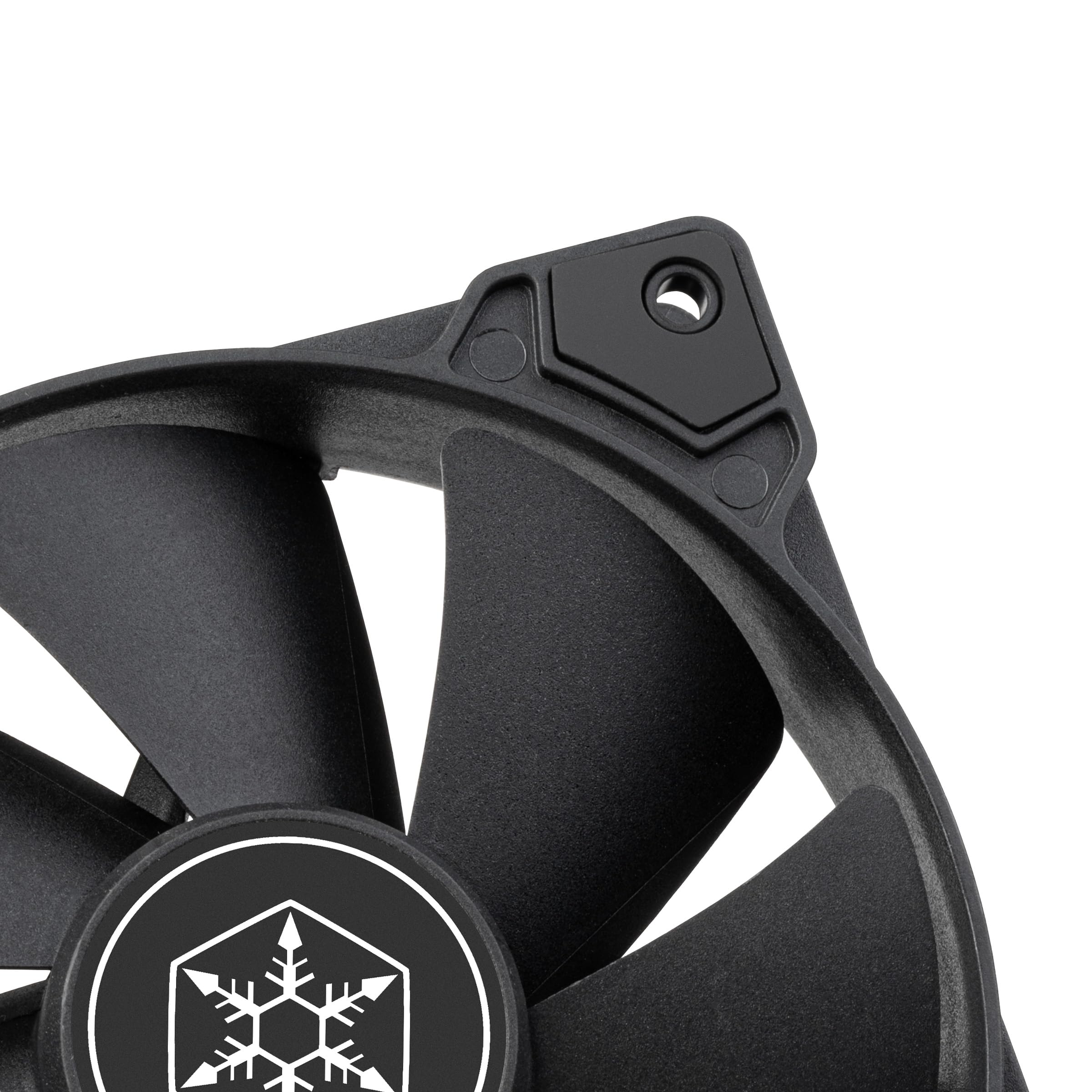 SilverStone NovaPeak 240 Wasserkühlung 240mm schwarz