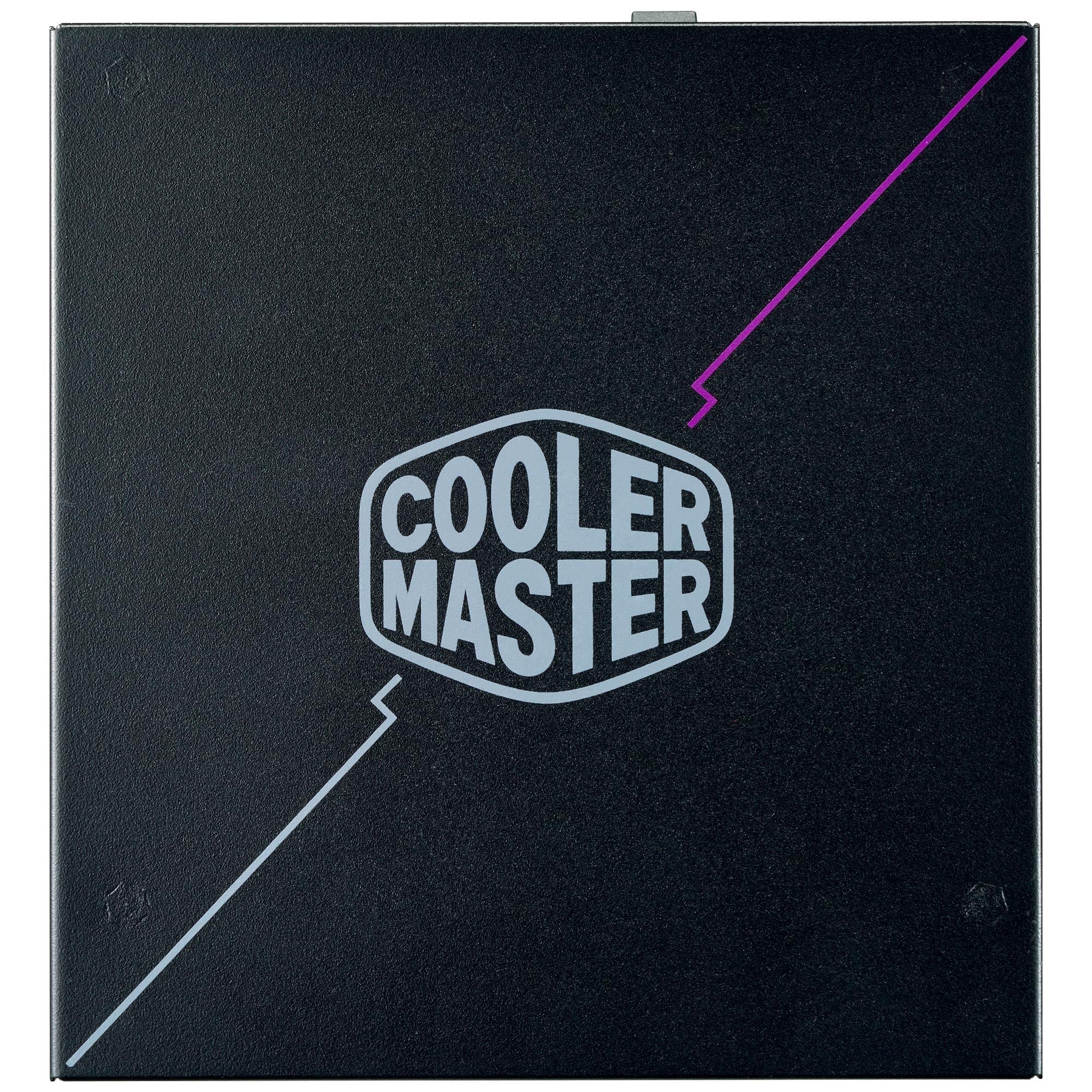 Cooler Master GX III Gold Netzteil 650W ATX 3.0 modular