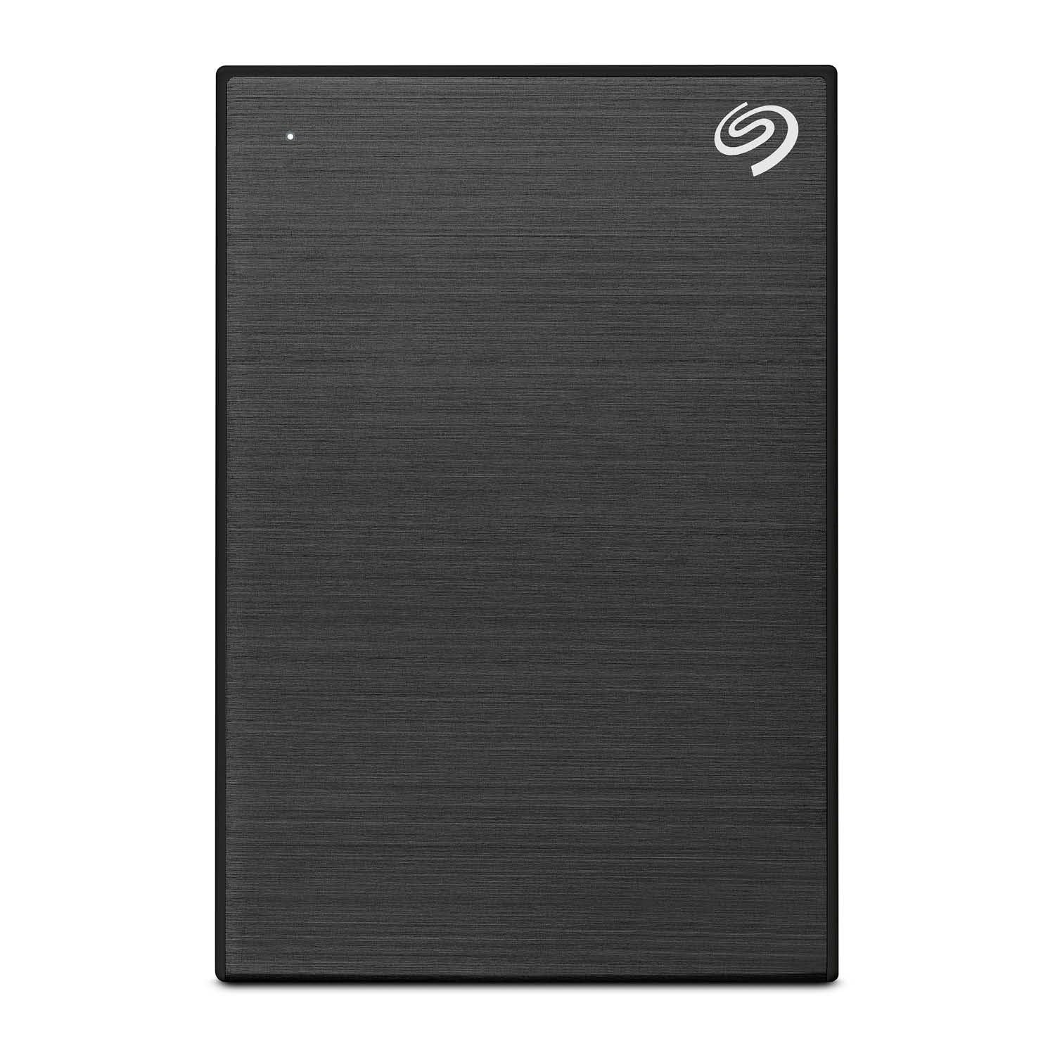 Seagate One Touch STKY1000404 Festplatte 1TB USB 3.0