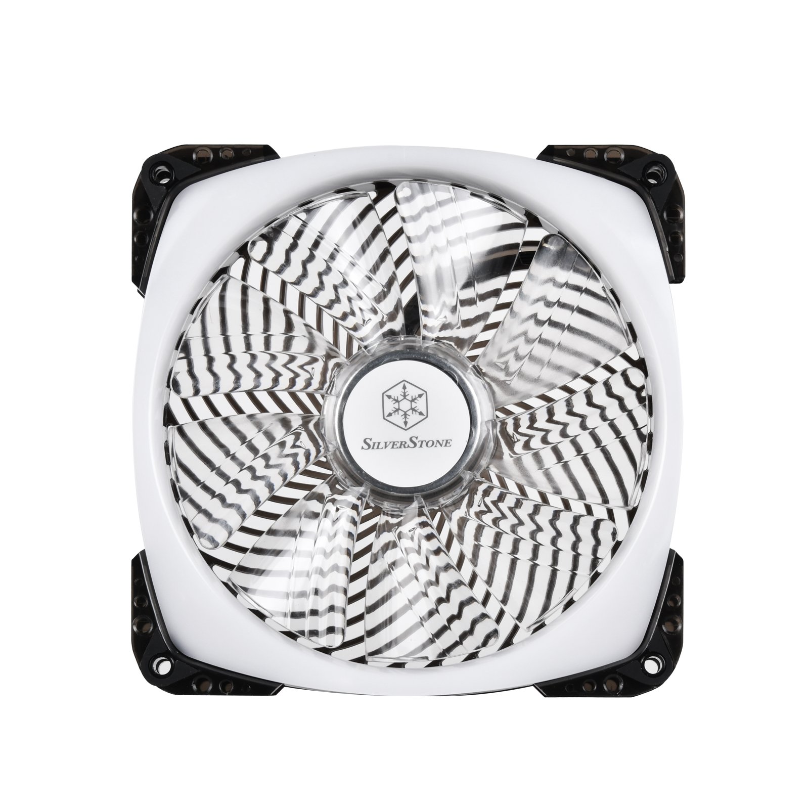 SilverStone Air Penetrator SST-AP142-ARGB Lüfter 140mm ARGB