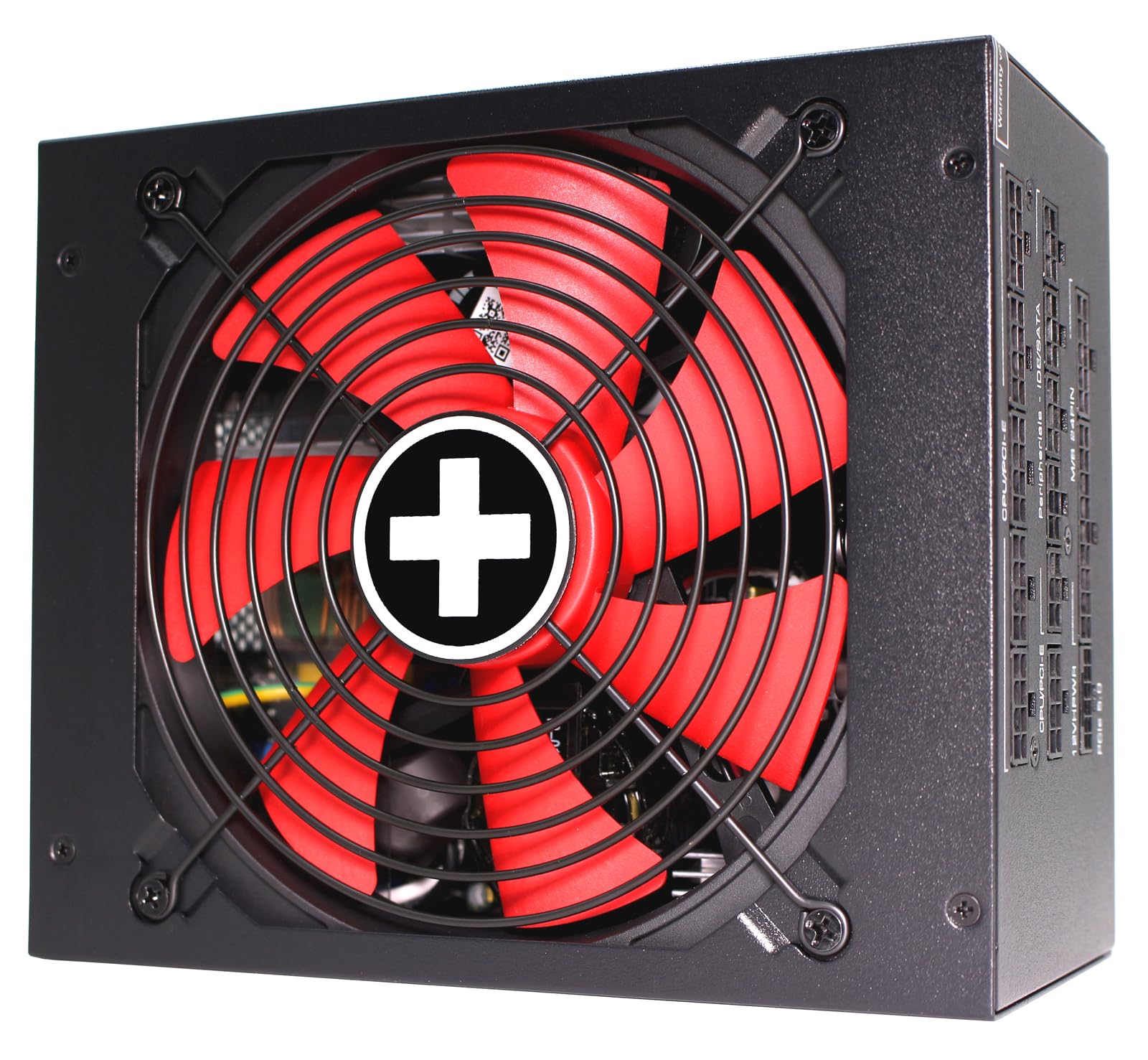 Xilence XP1250MR9.2 Netzteil 1250W Gold ATX 3.0 vollmodular