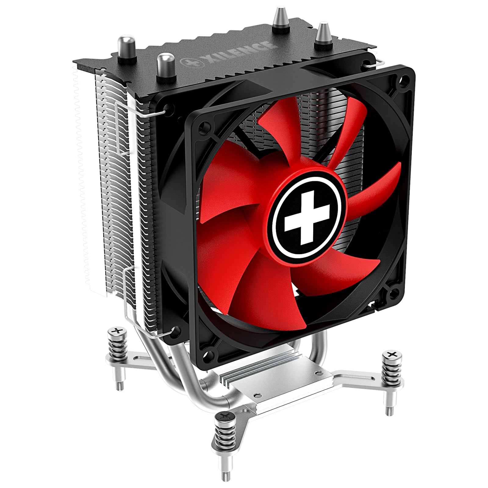 Xilence I402 CPU-Kühler Tower 92mm PWM LGA 1700