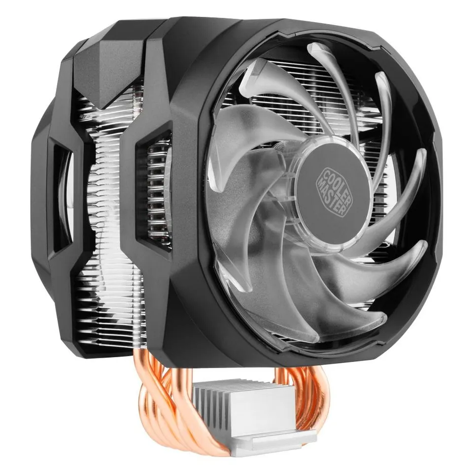Cooler Master MasterAir MA610P RGB CPU-Kühler 6 Heatpipes