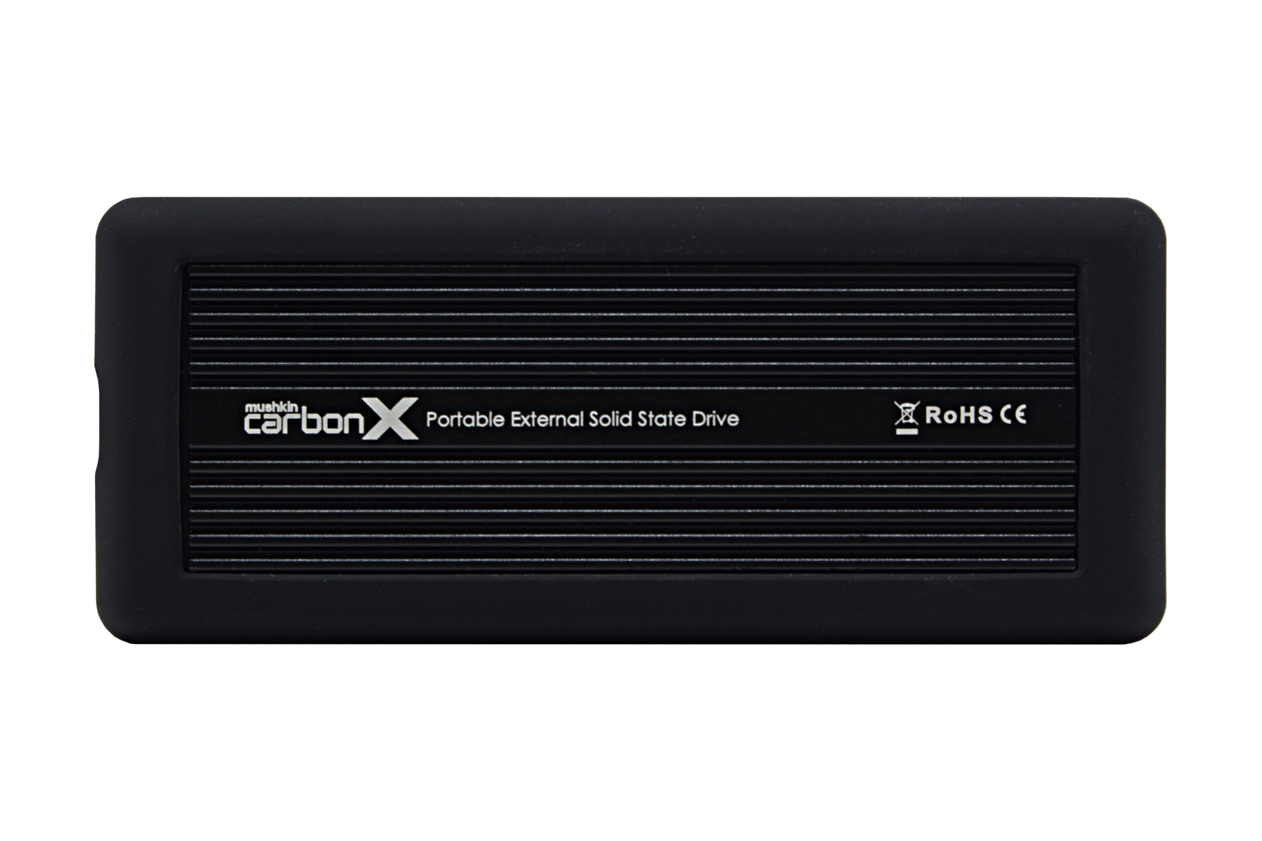 Mushkin Carbon X MKNEXTCX2TB externe SSD 2TB USB