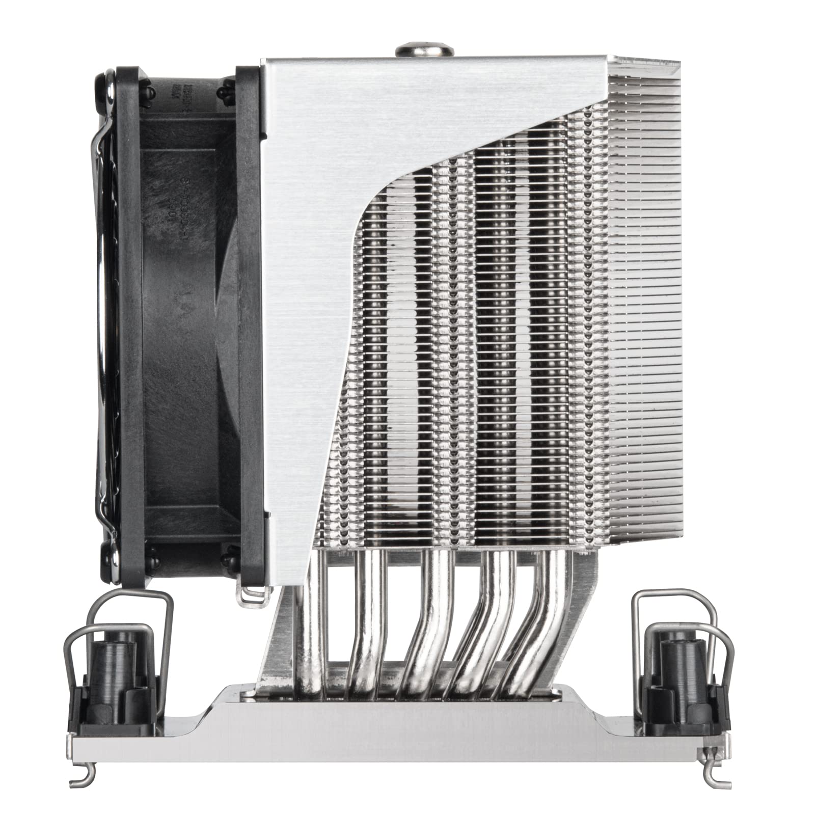 SilverStone Xenon XE04-4677 CPU-Kühler LGA4677 4HE