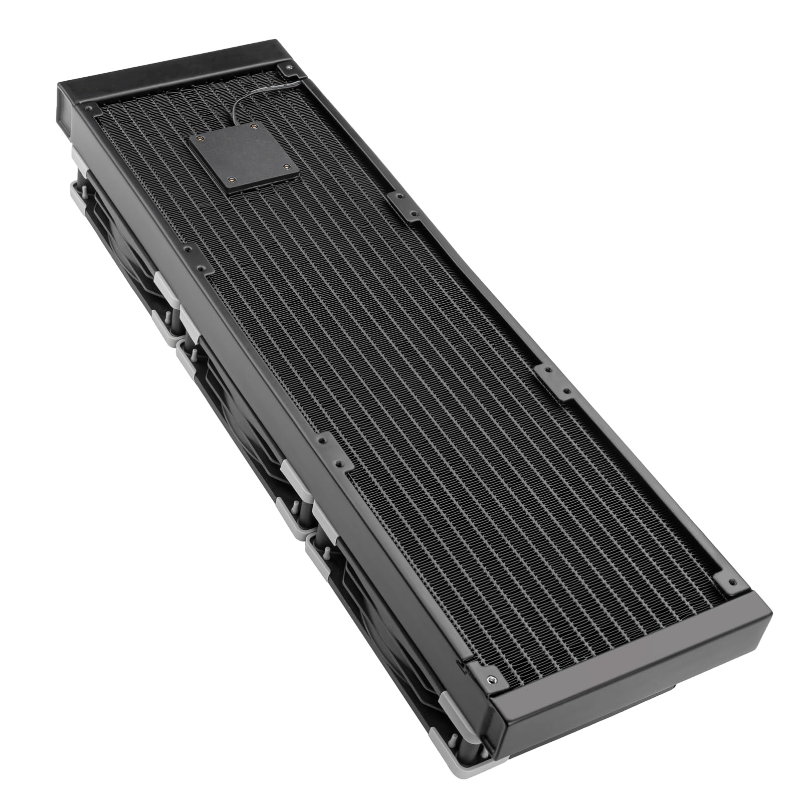 SilverStone Xenon SST-XE420 Wasserkühlung 420mm AiO