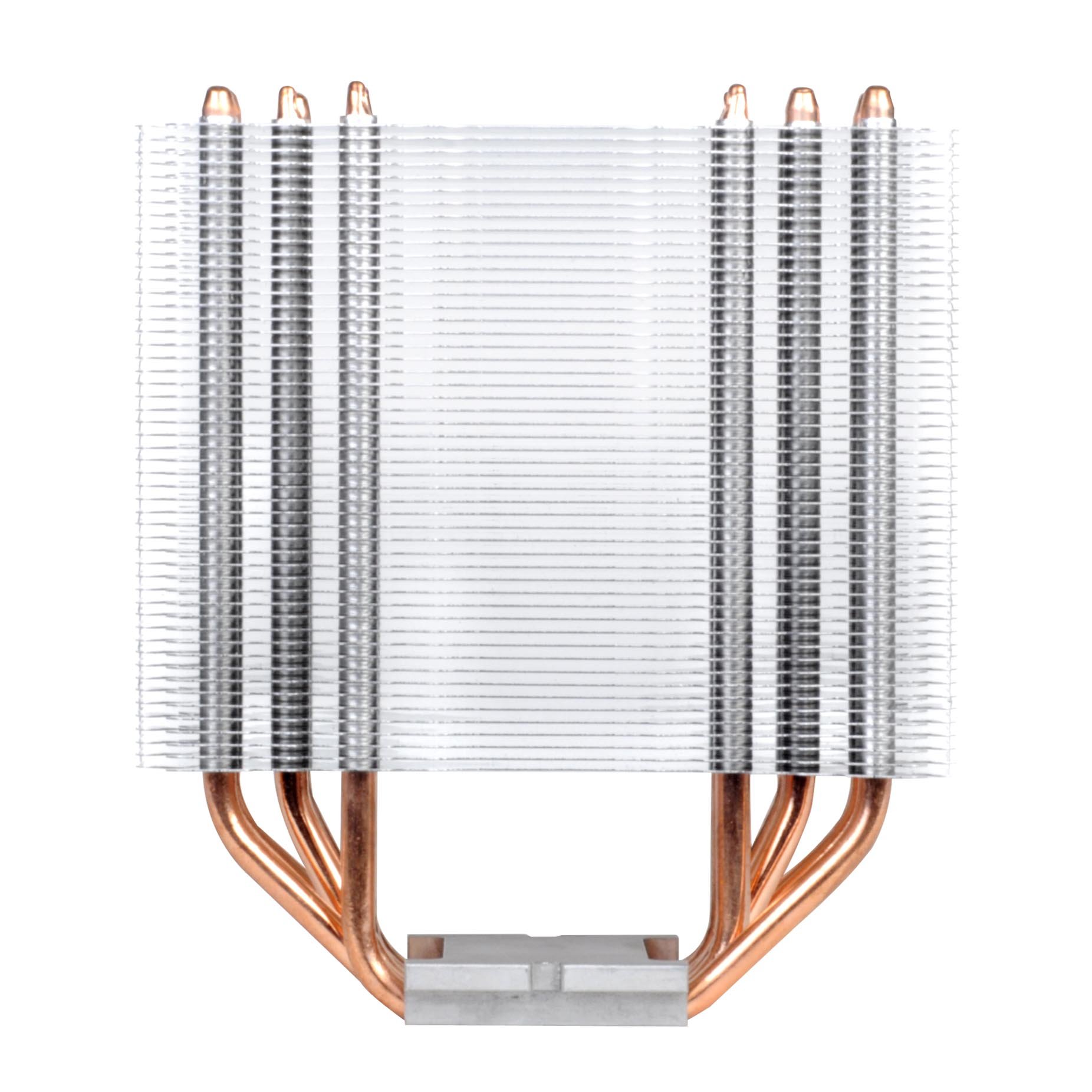 SilverStone Argon SST-AR03-V2 CPU Kühler 120mm