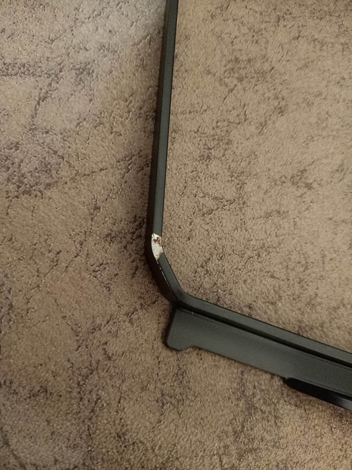 Cooler Master MasterFrame 700 Open-Air Gehäuse Glas VESA