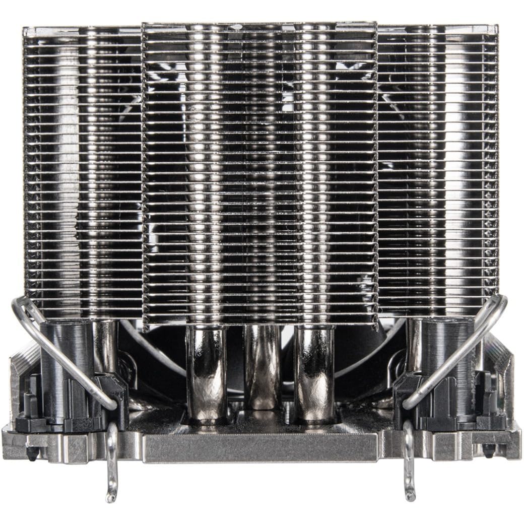 SilverStone XE02-4677 Xenon Server CPU-Kühler 2HE für LGA4677