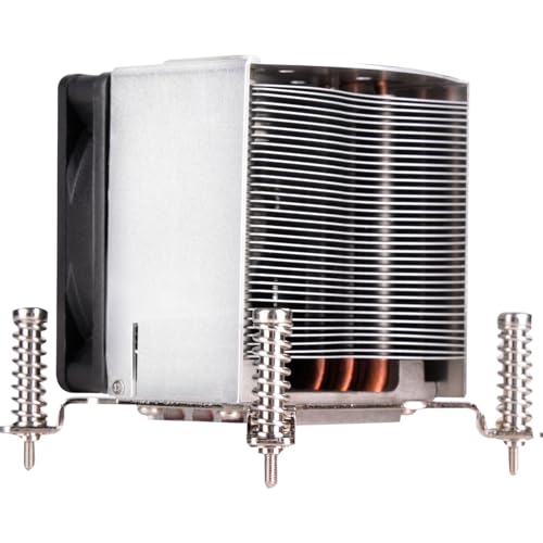 SilverStone Argon AR10-115XS CPU-Kühler Intel 115x 70mm