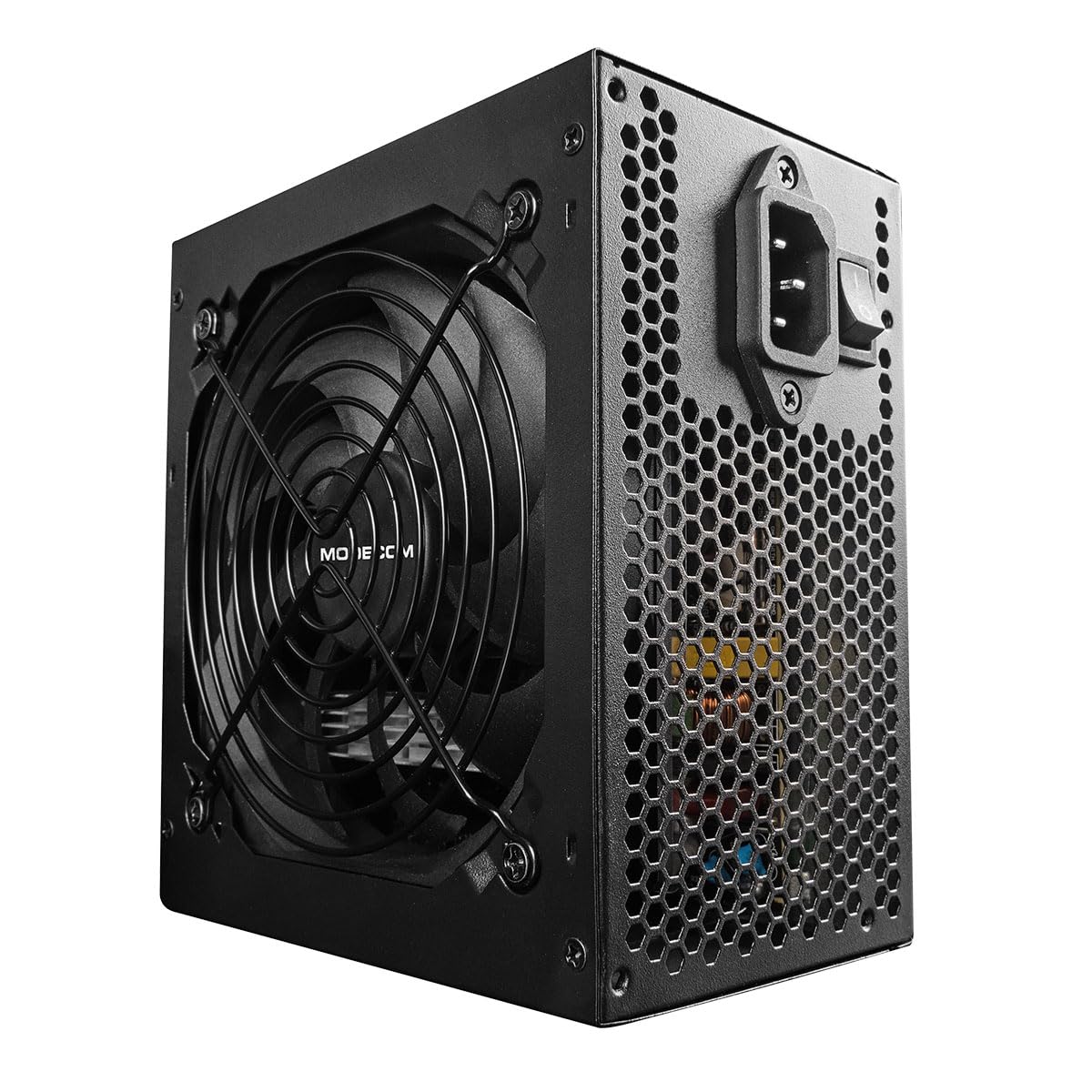 Modecom ZAS MC B88 700W Netzteil ATX 80 Plus Bronze