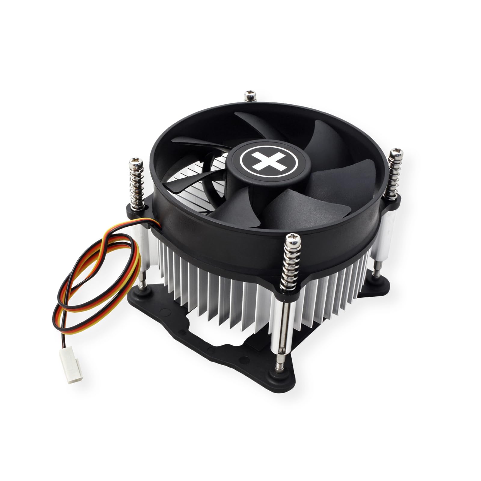 Xilence I200 CPU Kühler 92mm Top Blow 65W