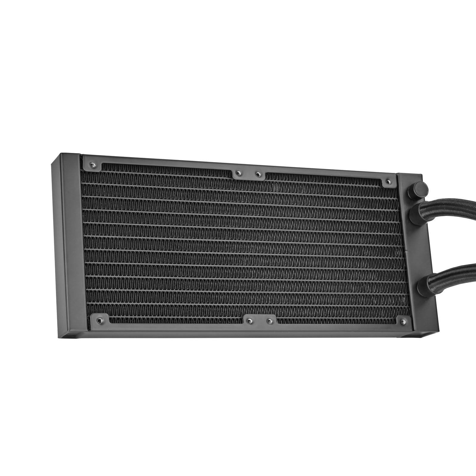 SilverStone NovaPeak 240 Wasserkühlung 240mm schwarz