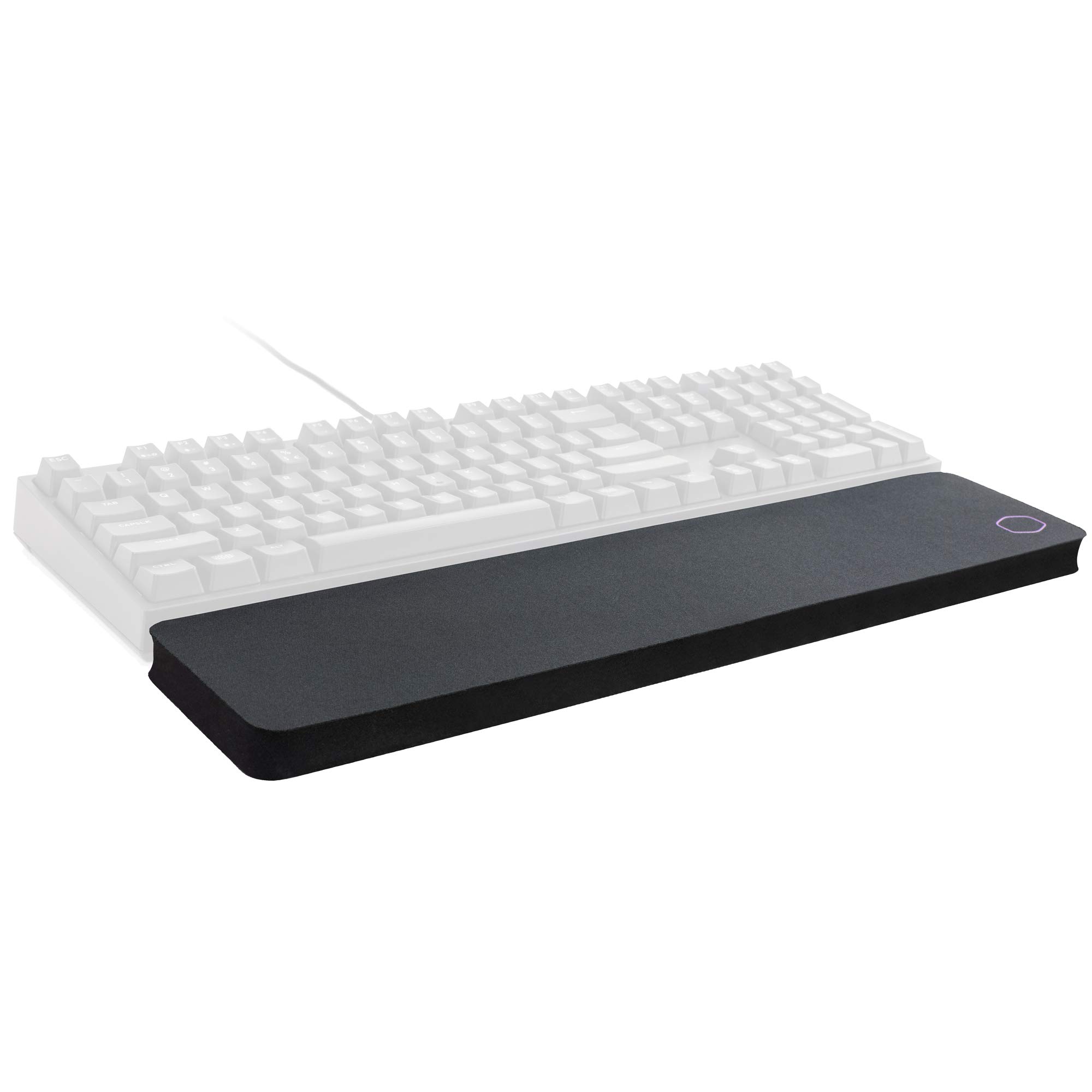 Cooler Master WR530 Handgelenkauflage Large schwarz