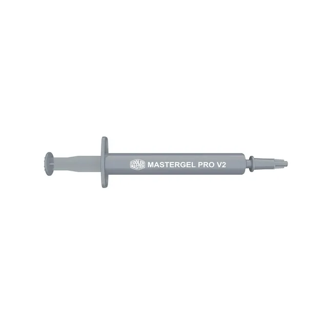 Cooler Master MasterGel Pro V2 Wärmeleitpaste 9W/mK