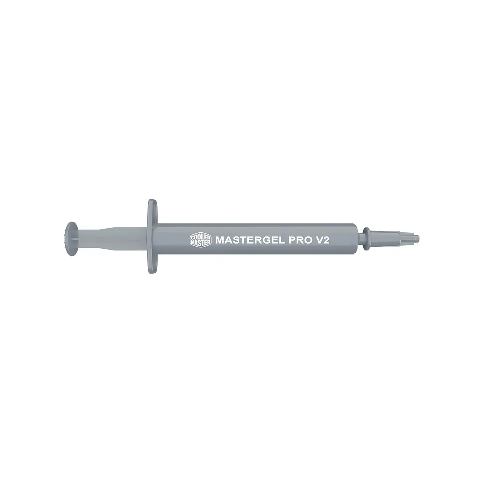 Cooler Master MasterGel Pro V2 Wärmeleitpaste 9W/mK