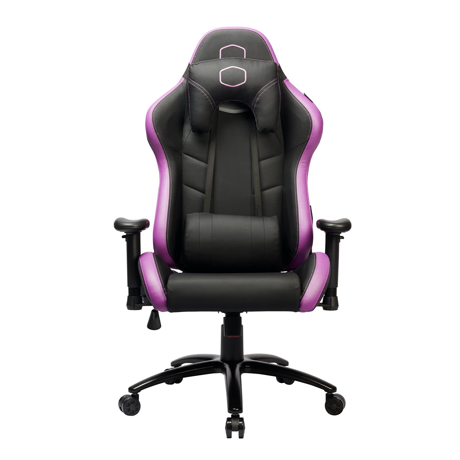 Cooler Master Caliber R2 Gaming Stuhl schwarz 150kg