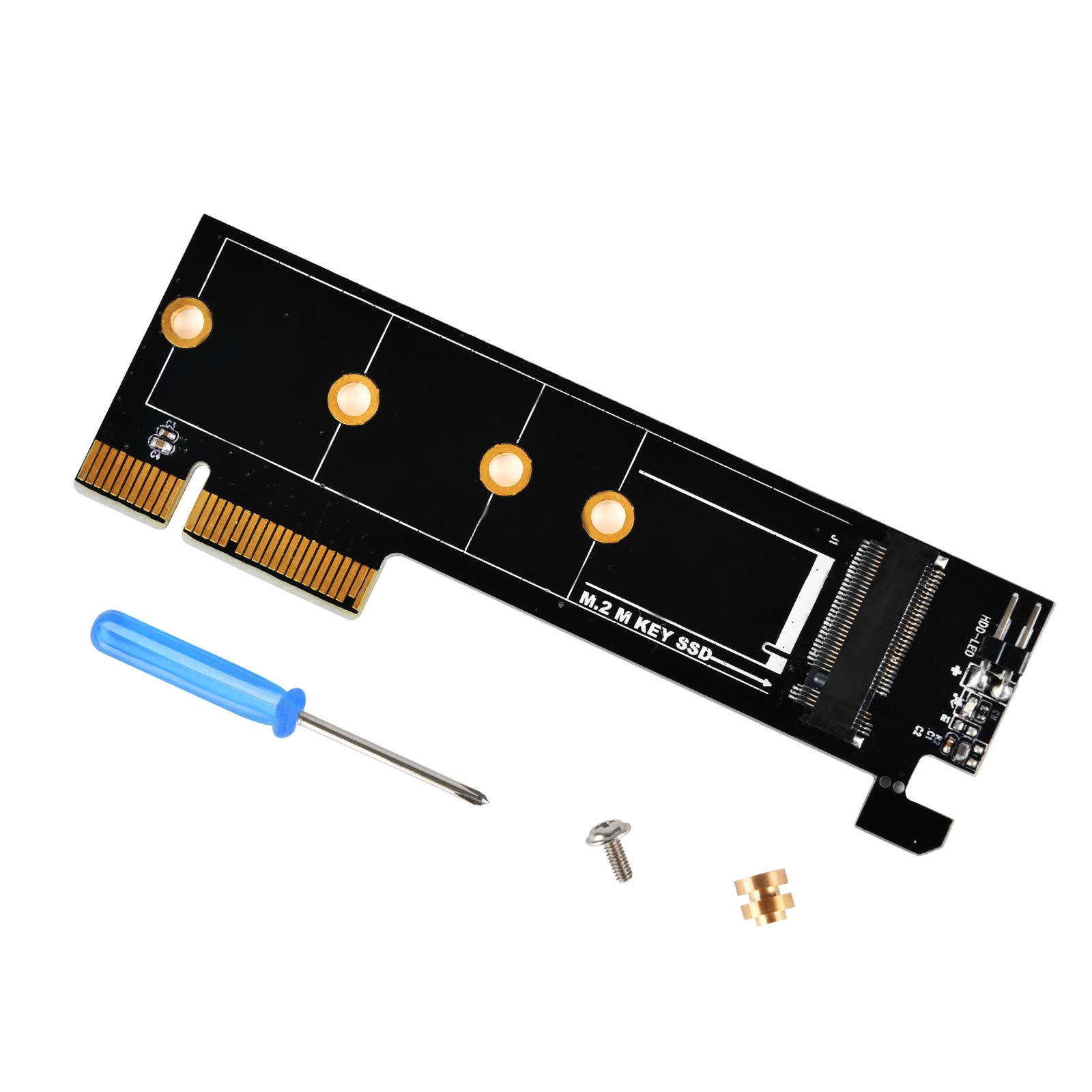 SilverStone ECU03 PCIe Erweiterungskarte USB-C USB-A 10Gbps