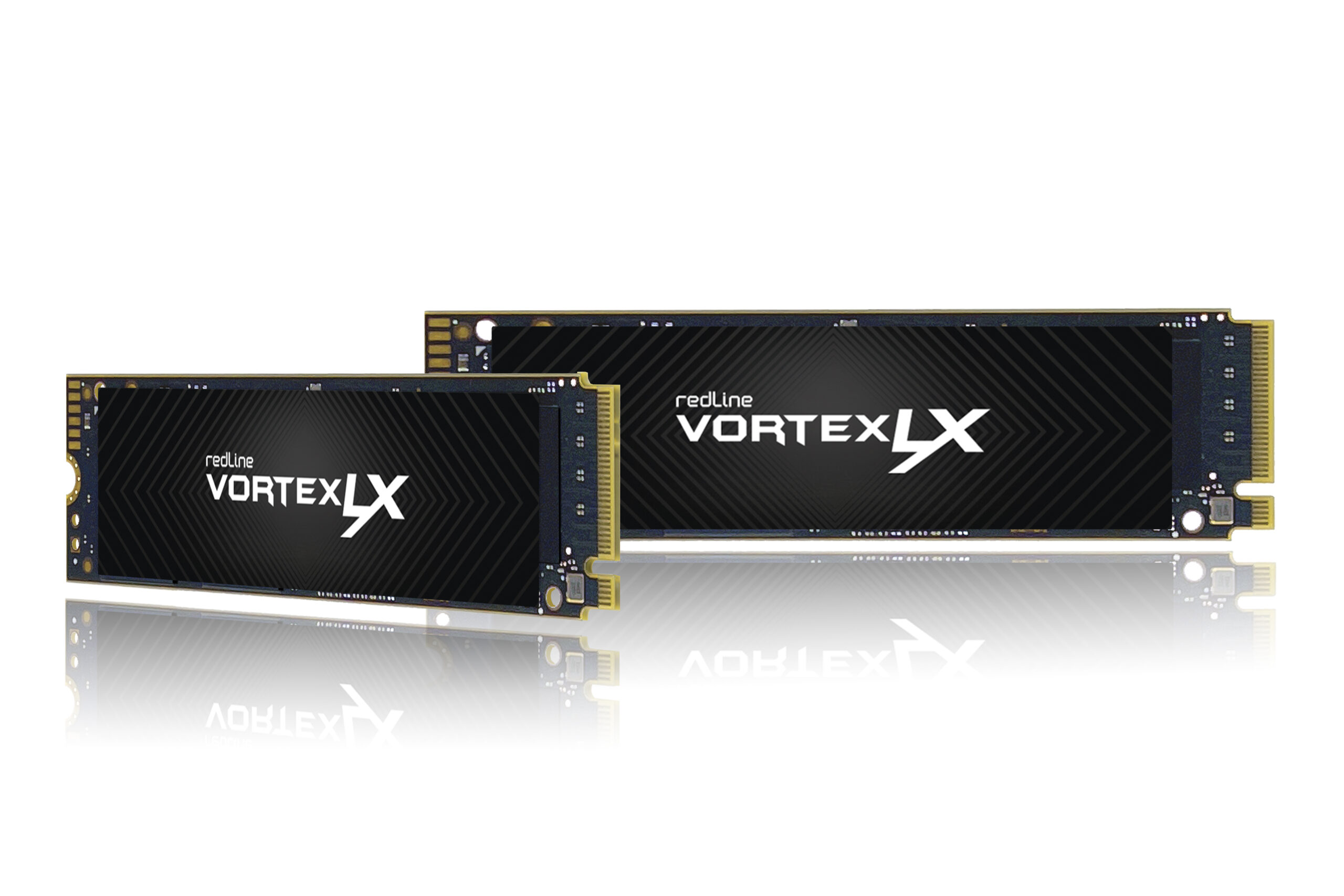 Mushkin Vortex LX MKNSSDVL512GB SSD 512GB intern