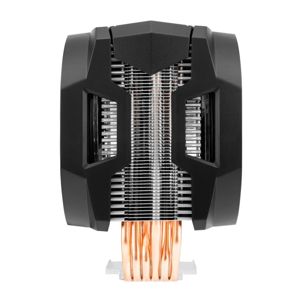 Cooler Master MasterAir MA610P RGB CPU-Kühler 6 Heatpipes