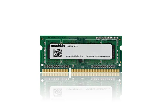 Mushkin Essentials 991644 4GB DDR3-1066 SODIMM RAM