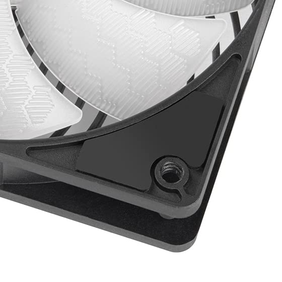 SilverStone Air Penetrator AP120 Gehäuselüfter 120mm ARGB