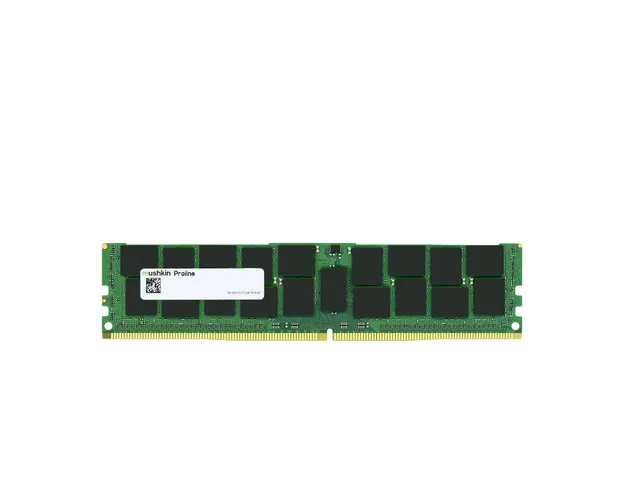 Mushkin Proline 992212 16GB DDR4-2133 RDIMM RAM