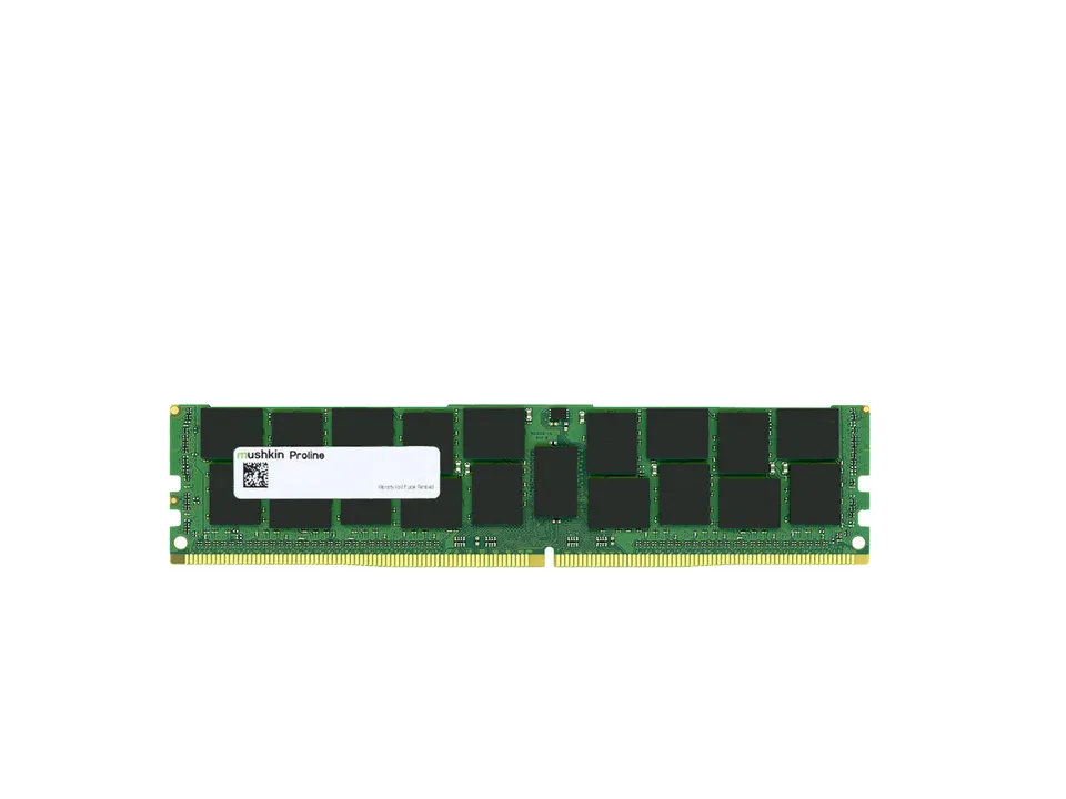 Mushkin Proline MPL4R266KF32G24 32GB DDR4 RDIMM Arbeitsspeicher