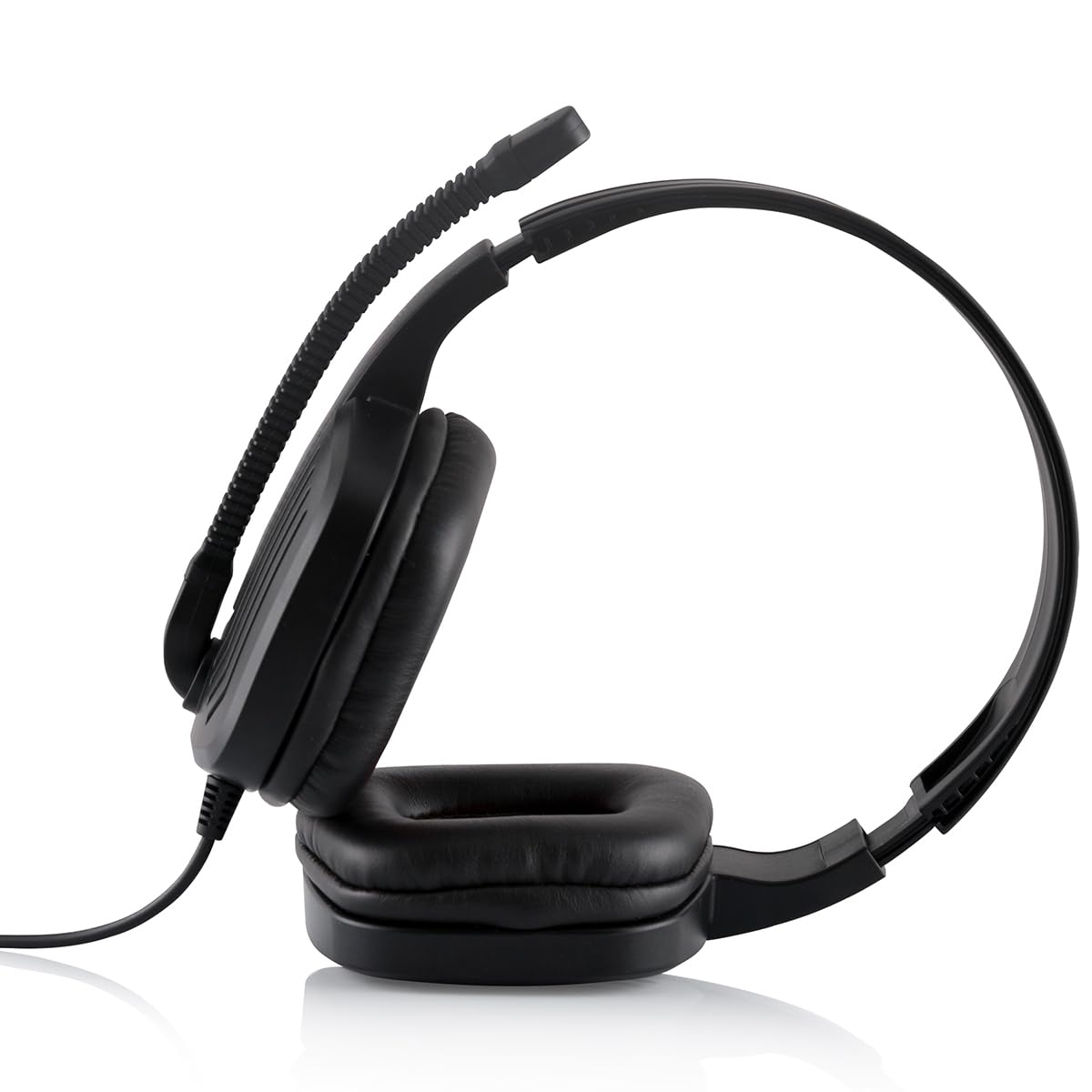 Modecom MC-823 Ranger Gaming Headset mit Mikrofon