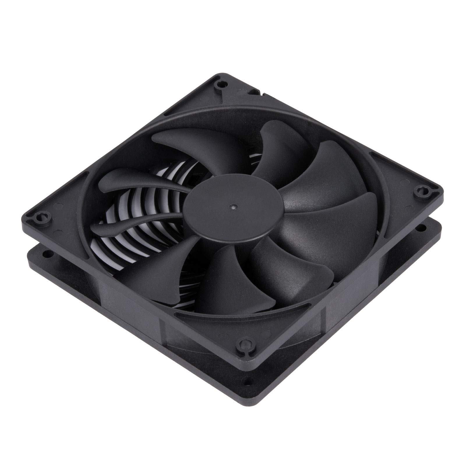 SilverStone AP120i-PRO 120mm Lüfter PWM Kugellager