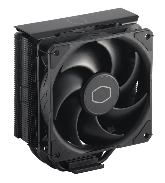 Cooler Master Hyper 212 Black Edition CPU-Kühler leise