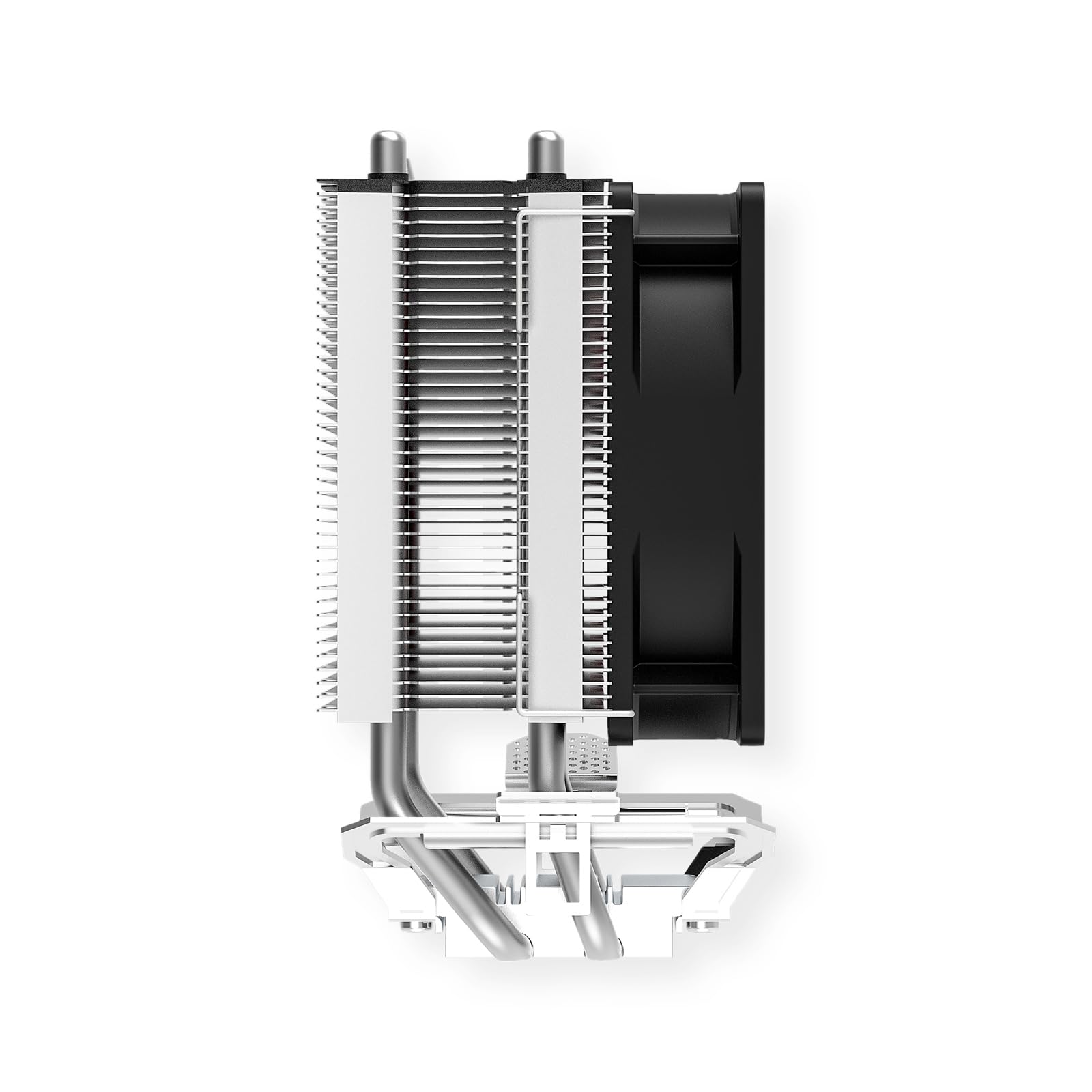 Xilence A402 AMD CPU-Kühler AM4 AM5 92mm PWM 130W