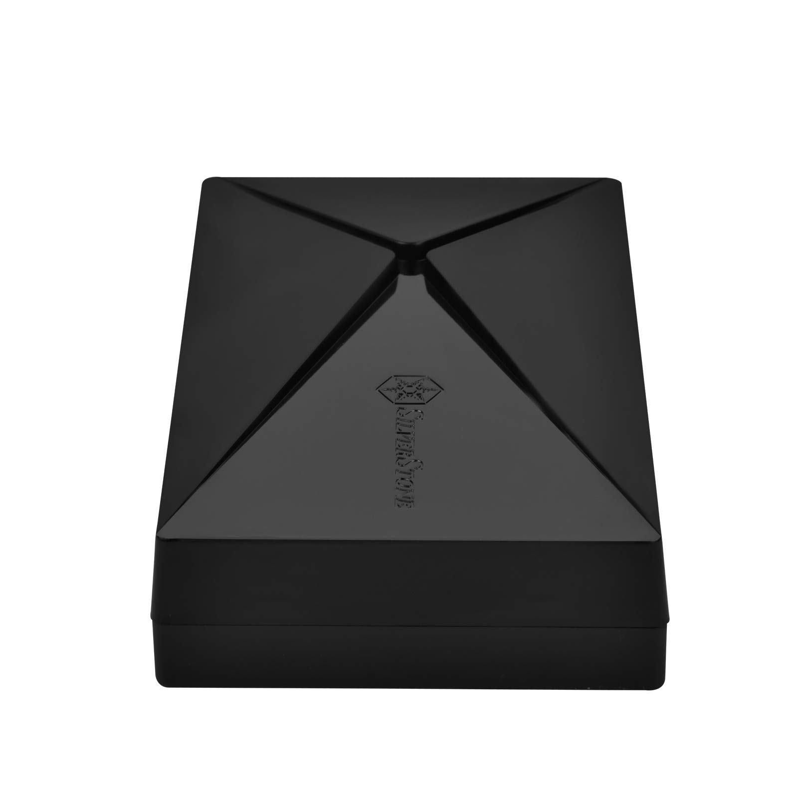 SilverStone Air Nexus SST-LSB02-E Steuerbox ARGB mit Fernbedienung