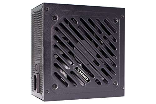 Xilence Performance X XP850R12 850W Netzteil ATX 80+ Gold schwarz