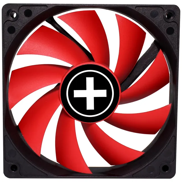 Xilence XF039 Performance C Gehsuselufter 120mm 3-Pin