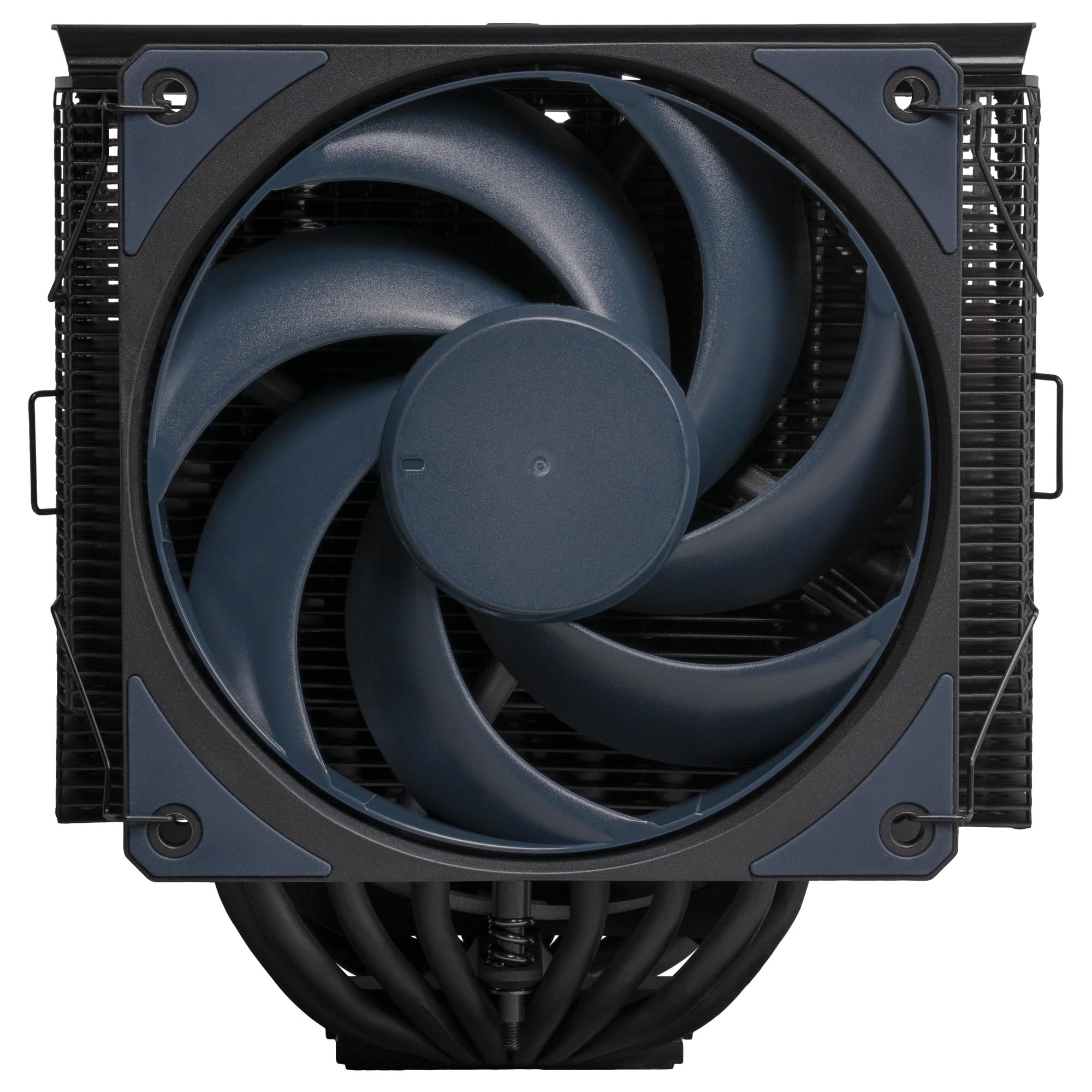 Cooler Master MasterAir MA824 Stealth CPU-Kühler Dual-Tower
