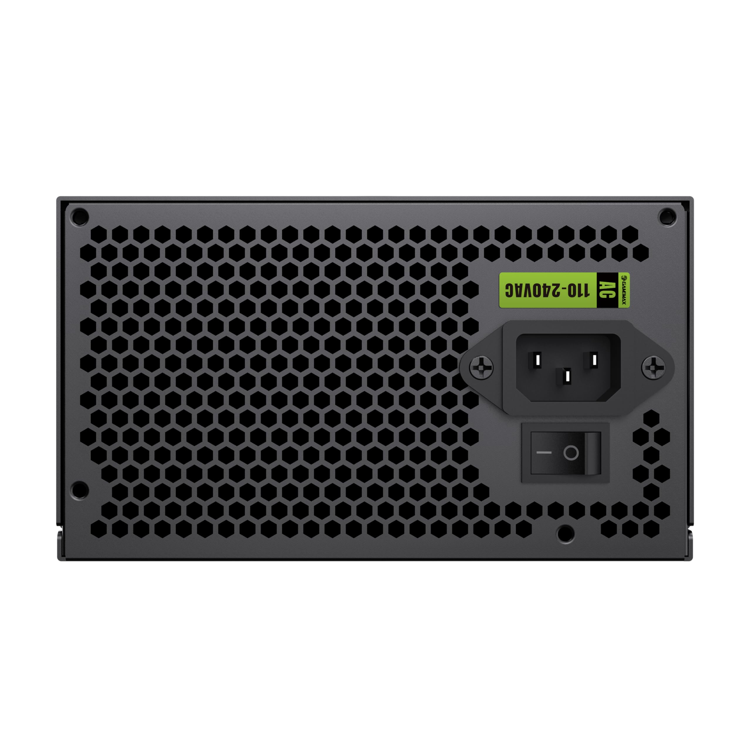 GAMEMAX GP 550B 550W ATX Netzteil Bronze 550 Watt
