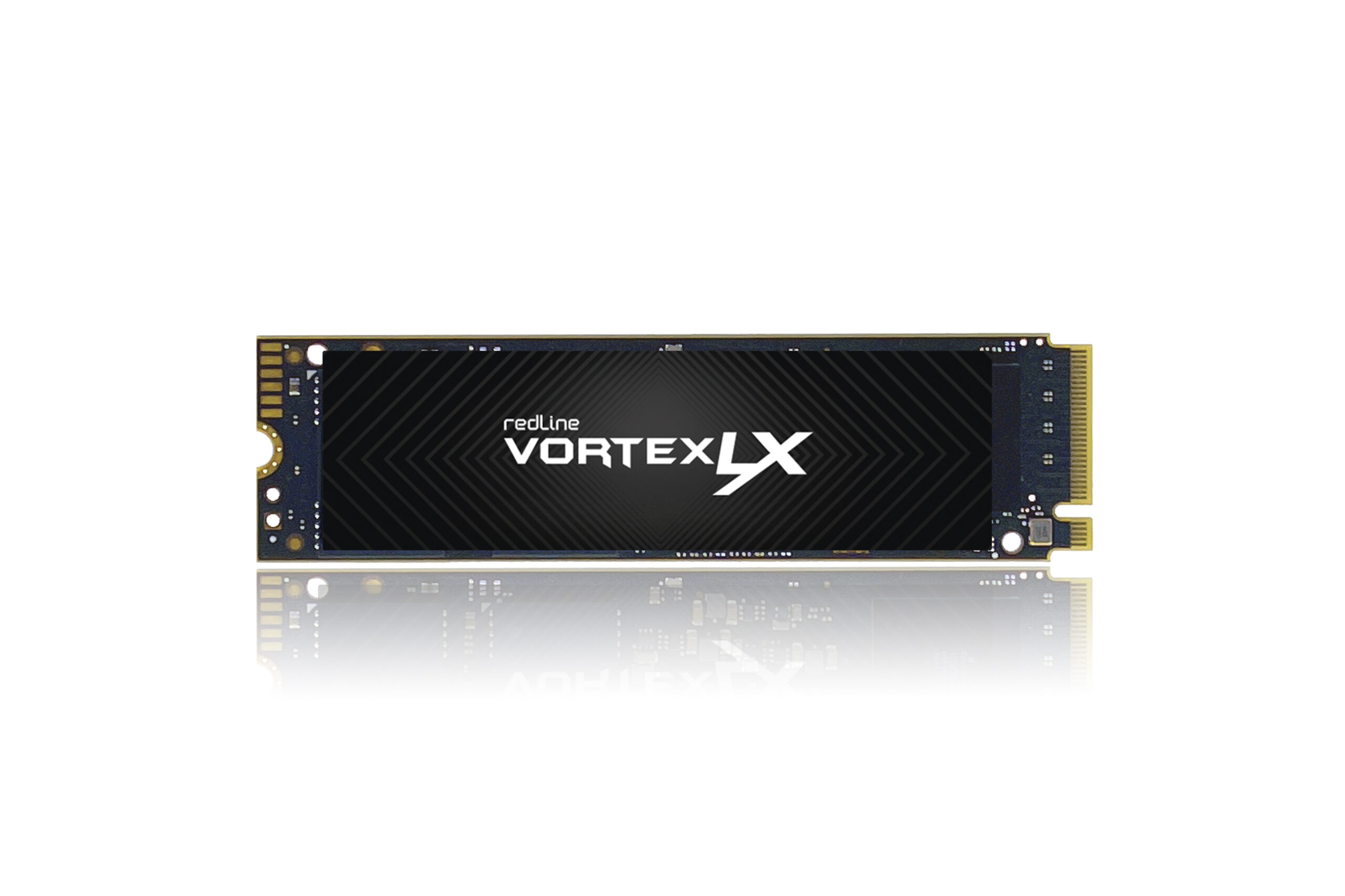 Mushkin Vortex LX MKNSSDVL1TB-D8 SSD 1TB M.2 NVMe