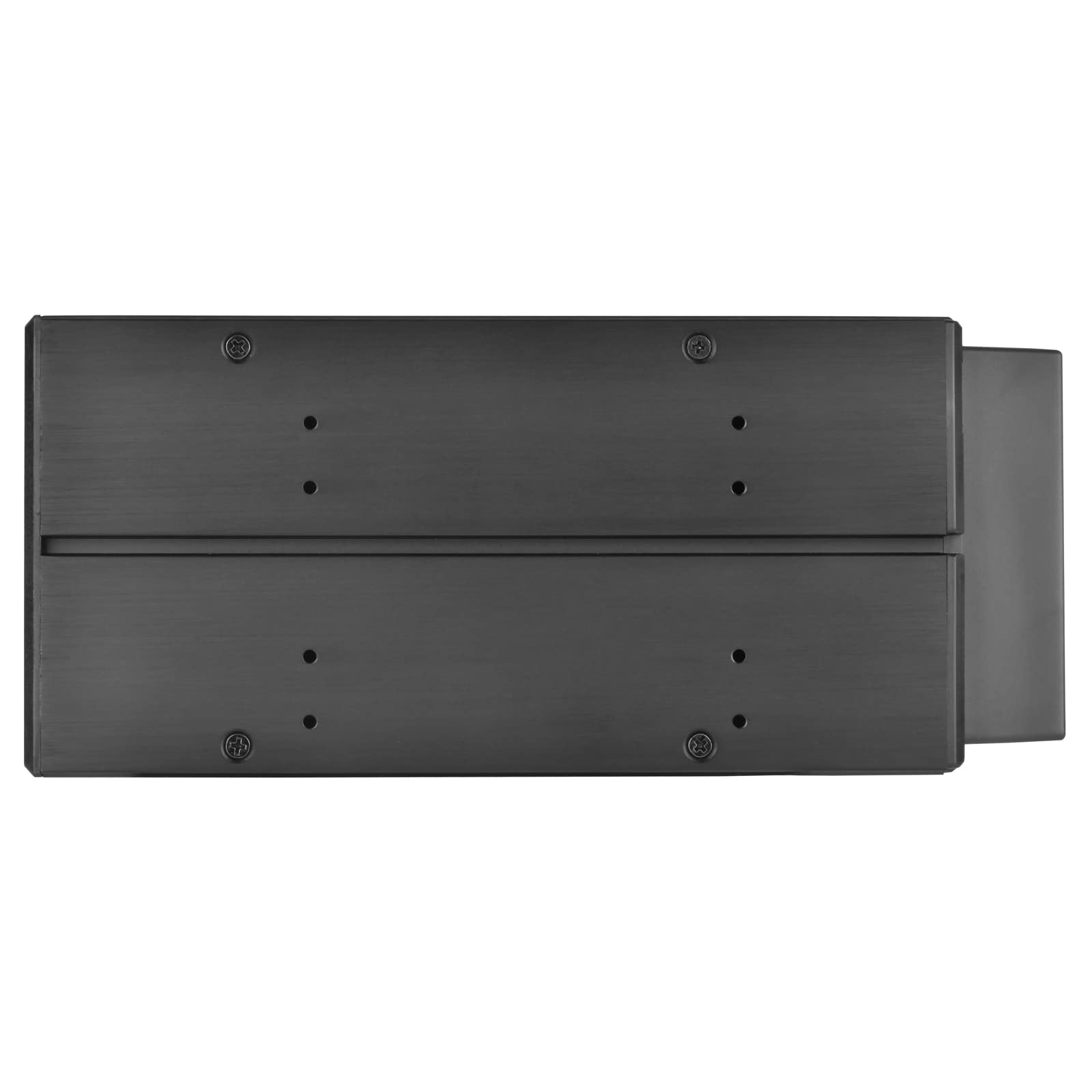 SilverStone Case Storage FS303-12G Wechselrahmen SAS 12G