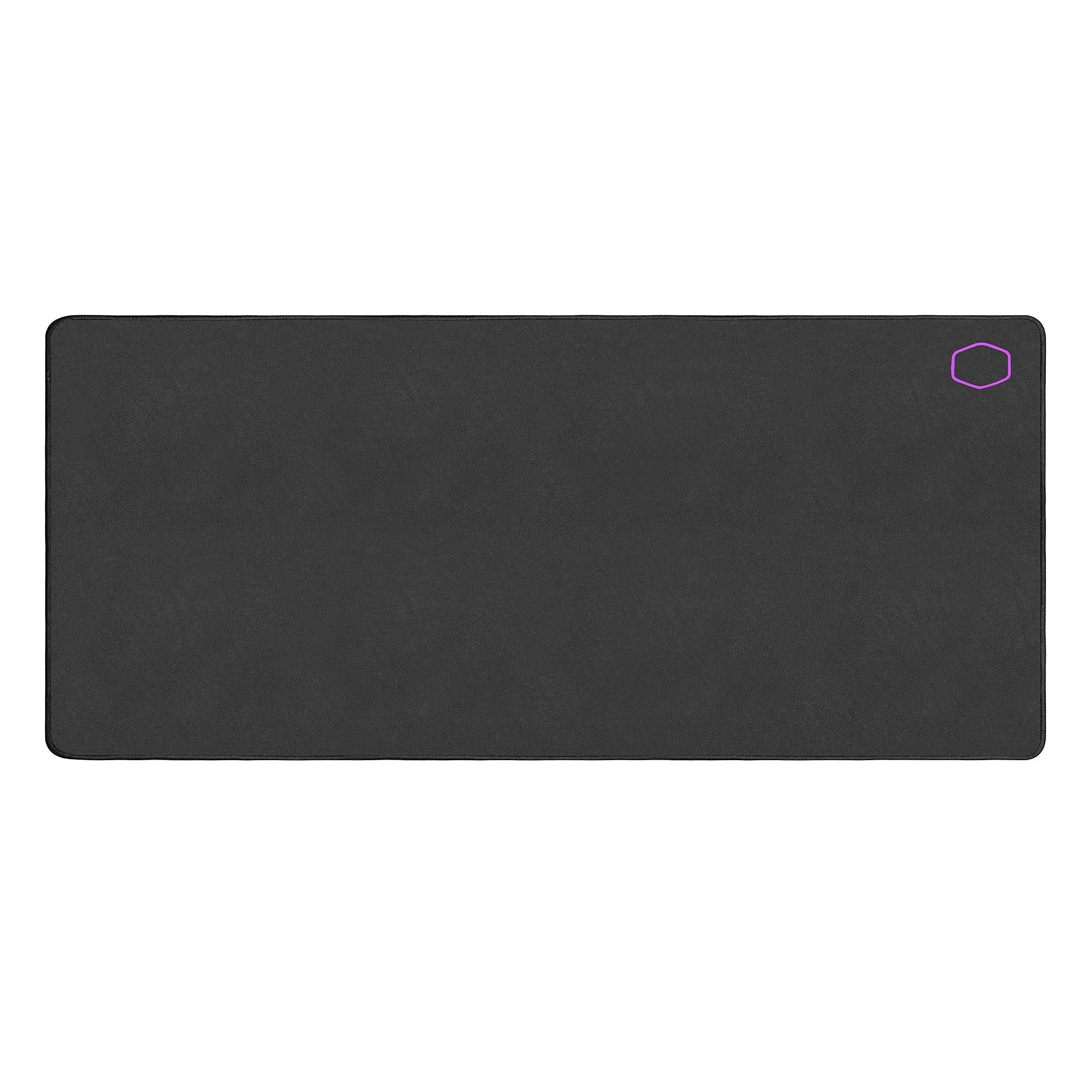Cooler Master MP511 XL Gaming-Mauspad Cordura Schwarz