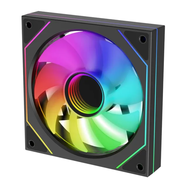 Xilence XPF120U.ARGB 120mm Gehäuselüfter ARGB PWM