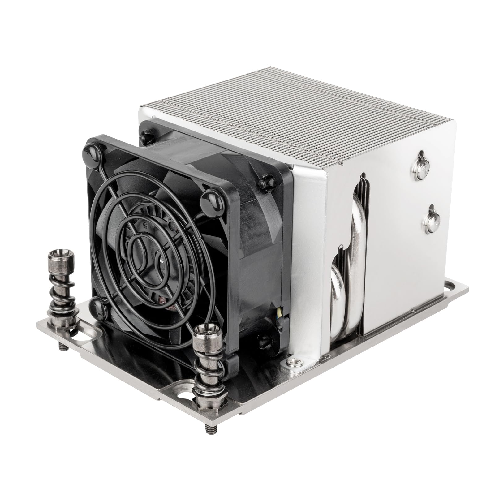 SilverStone Xenon SST-XE02-SP3S CPU-Kühler 2U SP6 TR4 180W