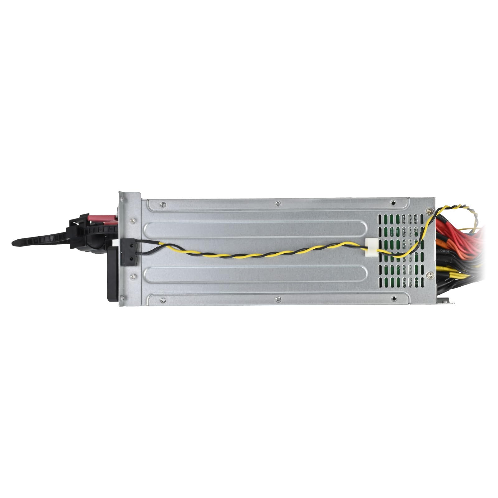 SilverStone Gemini SST-GM1300C-PF Netzteil 2U 1300W Platinum