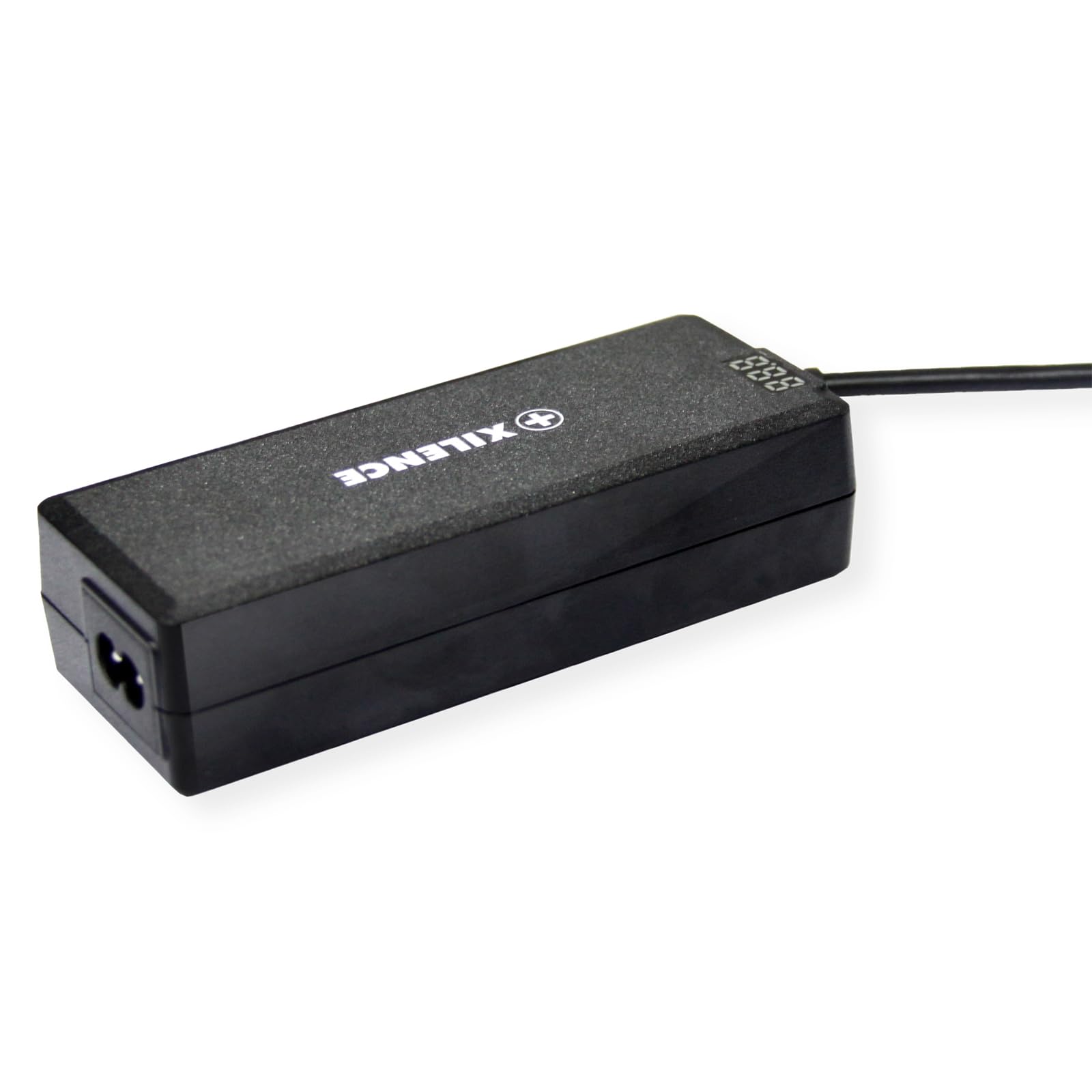 Xilence XM012 Notebook-Ladegerät 120W 11 Adapter schwarz