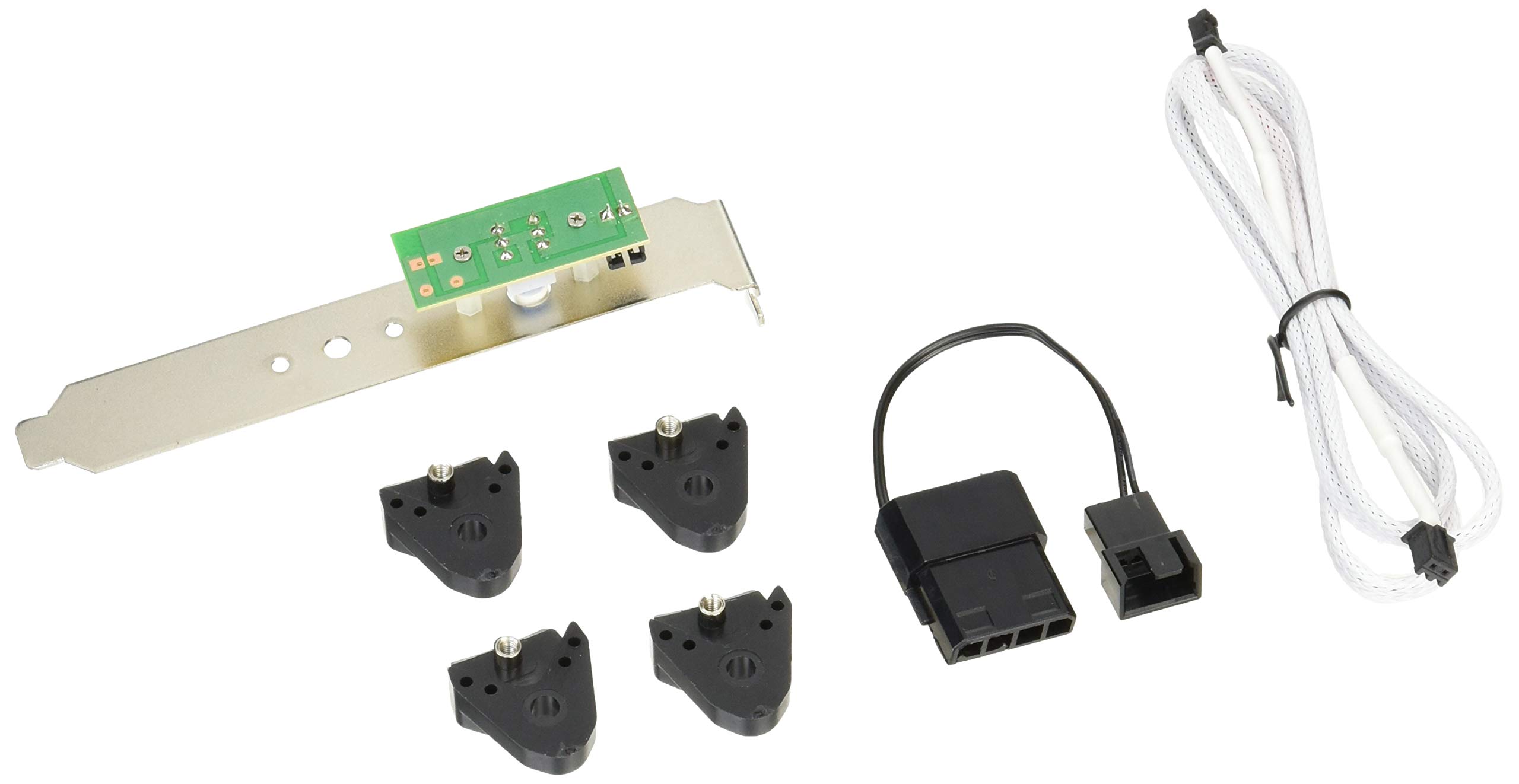 SilverStone FHP SST-FHP141-VF Lüfter 140mm PWM schwarz