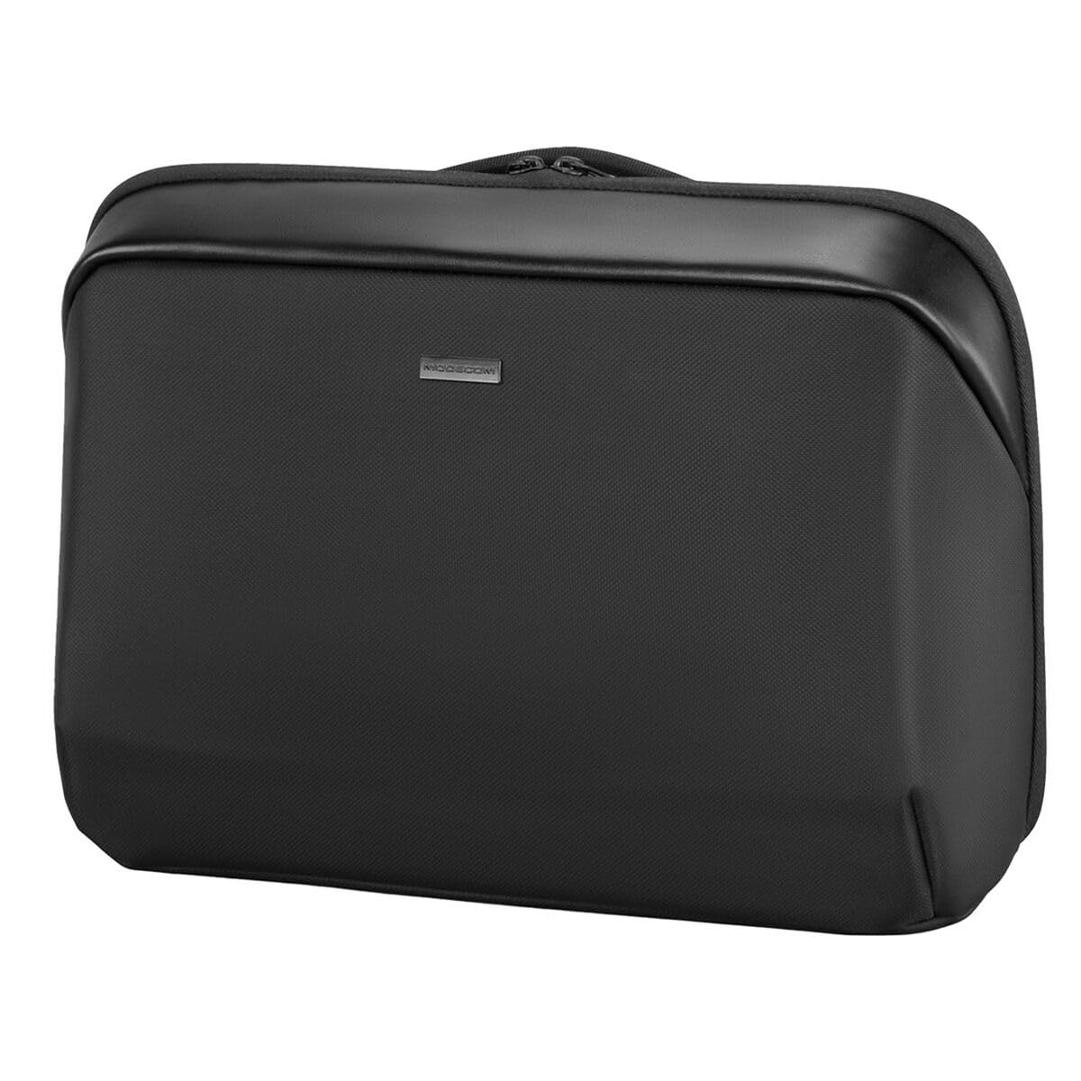 Modecom Split Laptoptasche 15,6 Zoll Schwarz Schultergurt