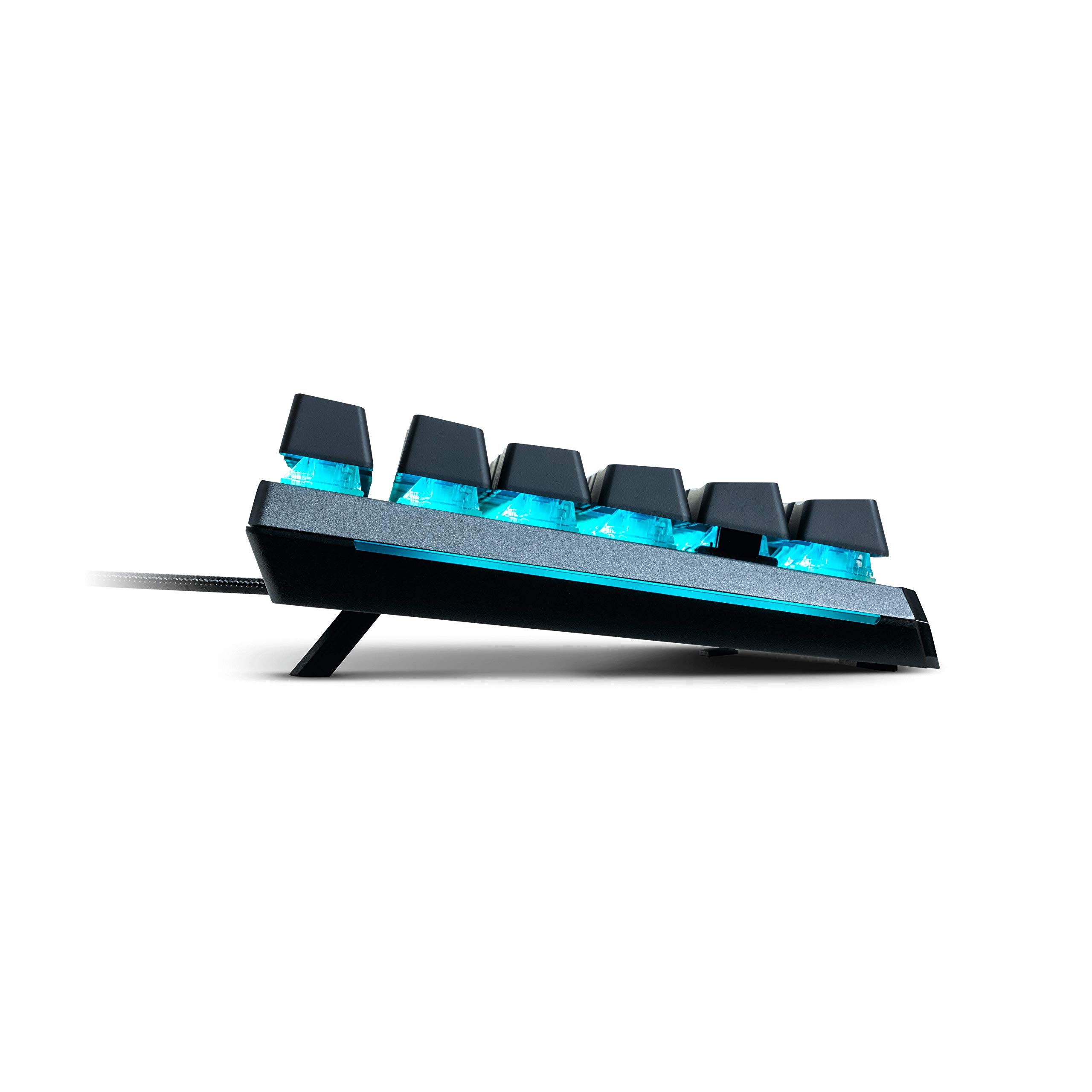 Cooler Master MasterKeys MK730 Tastatur MX Blue DE RGB